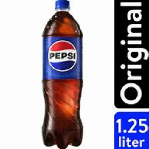 PEPSI 1.25L